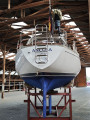 Olympia Yachts - Carter 33