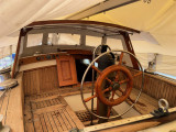 Shin Hsing Yacht Building Co.Ltd Taiwan - Delta 45s