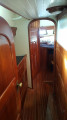 Shin Hsing Yacht Building Co.Ltd Taiwan - Delta 45s