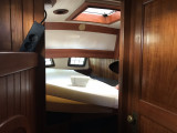 Shin Hsing Yacht Building Co.Ltd Taiwan - Delta 45s