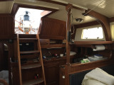 Shin Hsing Yacht Building Co.Ltd Taiwan - Delta 45s