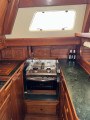 Shin Hsing Yacht Building Co.Ltd Taiwan - Delta 45s