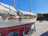 Shin Hsing Yacht Building Co.Ltd Taiwan - Delta 45s