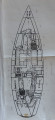 Shin Hsing Yacht Building Co.Ltd Taiwan - Delta 45s