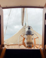 Shin Hsing Yacht Building Co.Ltd Taiwan - Delta 45s