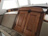 Shin Hsing Yacht Building Co.Ltd Taiwan - Delta 45s