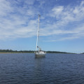 Alubat - Ovni 30