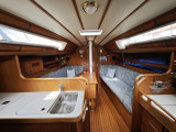 X-Yachts - X-372