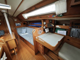 X-Yachts - X-372