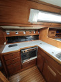 X-Yachts - X-372