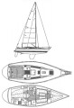 X-Yachts - X-372