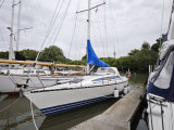 X-Yachts - X-372