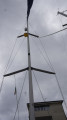 Hunter - HUNTER 40.5