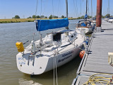 Jboats - J 35