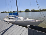 Jboats - J 35