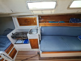 Jboats - J 35