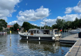 13,20m Trawler