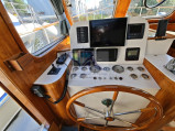 De Ruiter - 13,20m Trawler