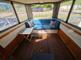 De Ruiter - 13,20m Trawler