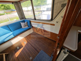 De Ruiter - 13,20m Trawler
