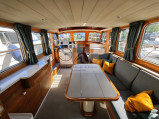 De Ruiter - 13,20m Trawler