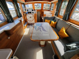 De Ruiter - 13,20m Trawler