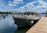 De Ruiter - 13,20m Trawler