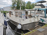 De Ruiter - 13,20m Trawler