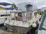 De Ruiter - 13,20m Trawler