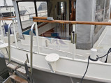 De Ruiter - 13,20m Trawler