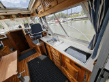 Saga Boats - Saga 32
