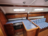Bavaria - 32 Cruiser