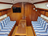 Bavaria - 32 Cruiser