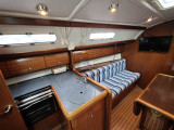 Bavaria - 32 Cruiser