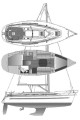 Bavaria - 32 Cruiser