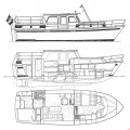 Pedro Boat - Pedro 950