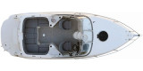 Stingray - 250 CR