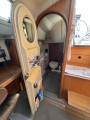 Dehler Yachtbau - DEHLER 34