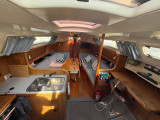 Dehler Yachtbau - DEHLER 34
