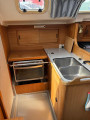 Dehler Yachtbau - DEHLER 34