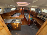 Dehler Yachtbau - DEHLER 34