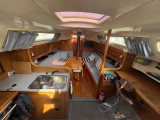 Dehler Yachtbau - DEHLER 34