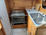 Dehler Yachtbau - DEHLER 34