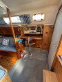 Dehler Yachtbau - DEHLER 34