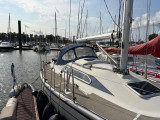 Dehler Yachtbau - DEHLER 34
