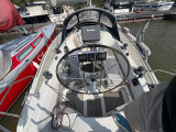 Dehler Yachtbau - DEHLER 34