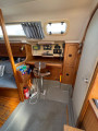 Dehler Yachtbau - DEHLER 34