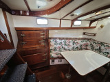 Bluewater Yachts - Vagabond 42