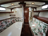 Bluewater Yachts - Vagabond 42