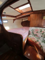 Bluewater Yachts - Vagabond 42